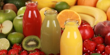 Grossiste Jus de fruits & légumes